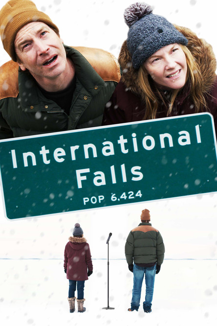 International Falls (2019) poster