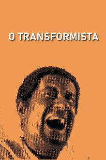 O Transformista (1979) poster