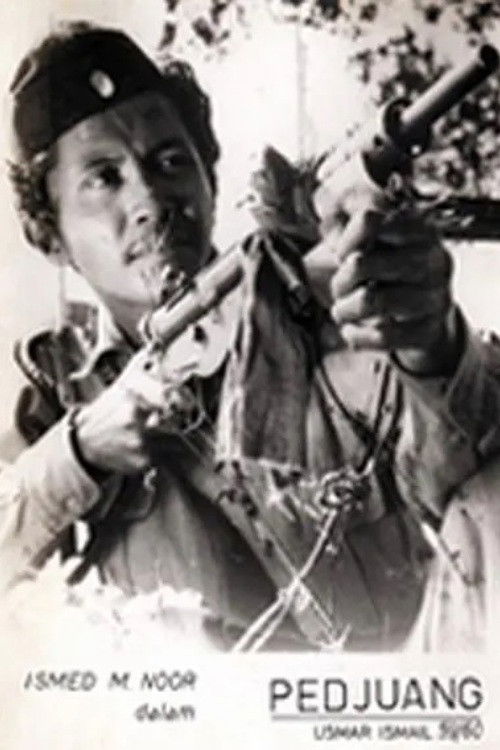 The Struggle (1960) poster