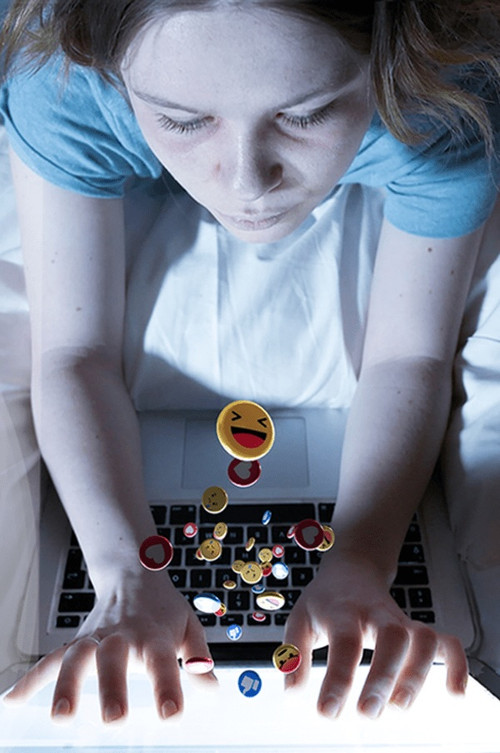 Super Connected (2025) poster