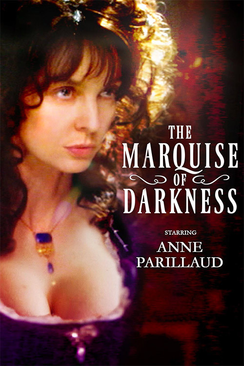 The Marquise of Darkness (2011) poster