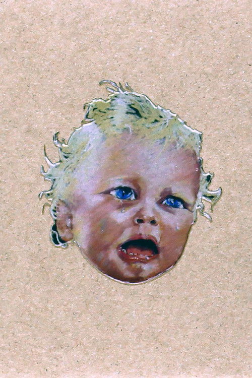 Swans - To Be Kind Live (2014) poster