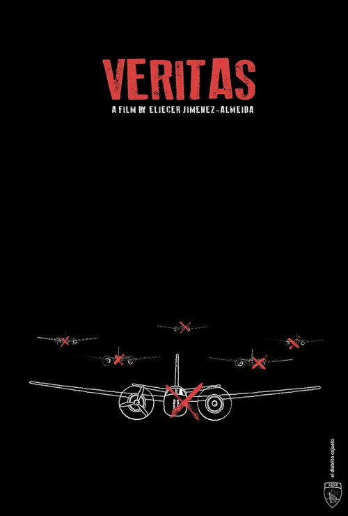 Veritas poster