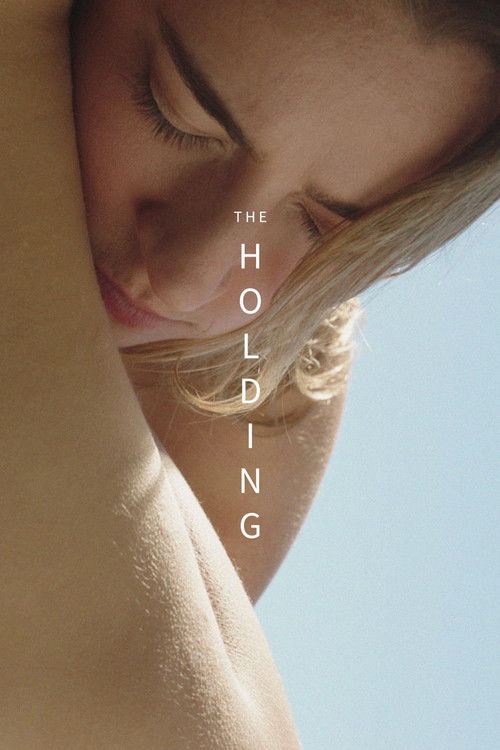 The Holding (2025) poster