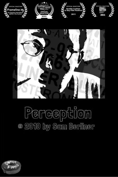 Perception (2011) poster