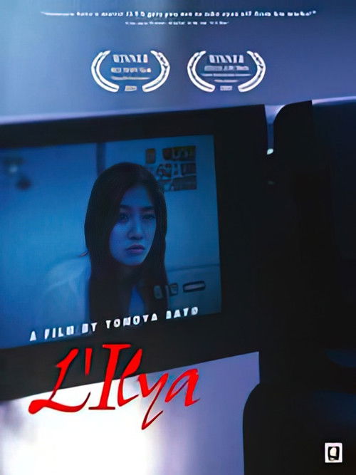 L'Ilya (2001) poster