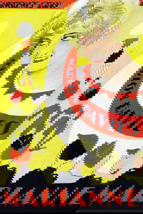 Marianne (1929) poster