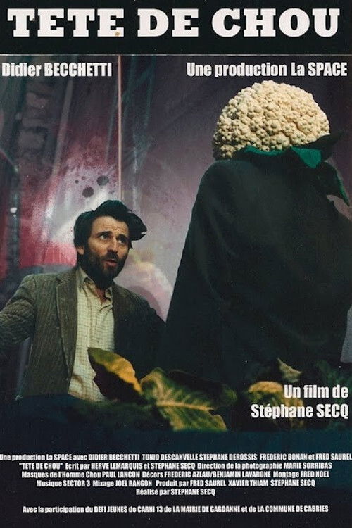Tête de chou (2001) poster