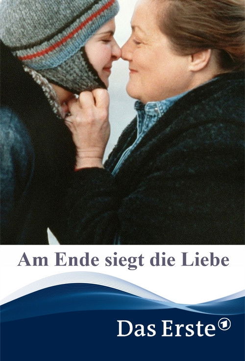 Am Ende siegt die Liebe (2000) poster