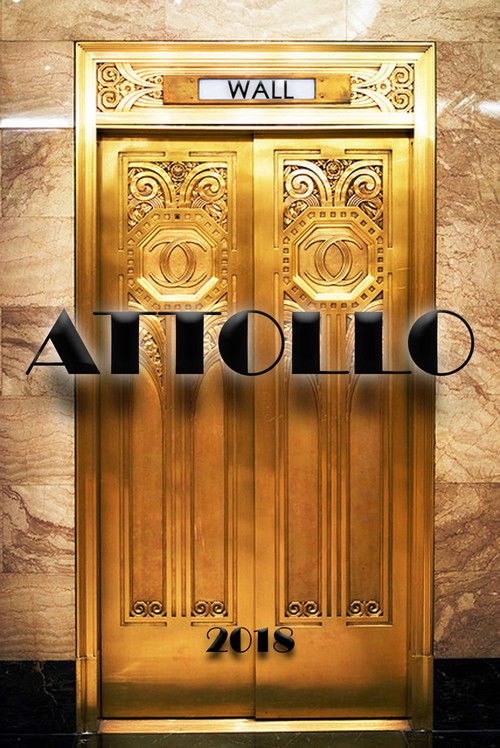 Attollo (2018) poster