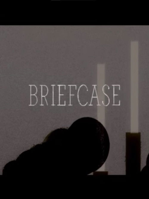 Briefcase (2011) poster