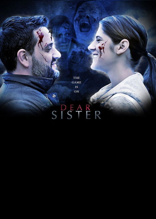 Dear Sister (2019) poster