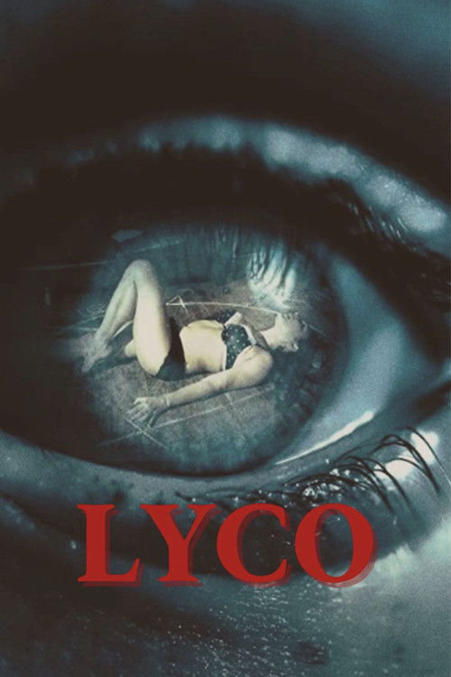 Lyco (2018) poster