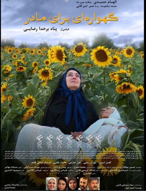 Anne İçin Bir Neşik poster