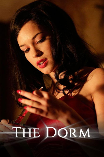 The Dorm (2014) poster