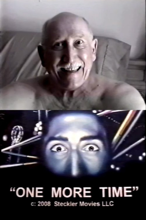 One More Time (2009) poster