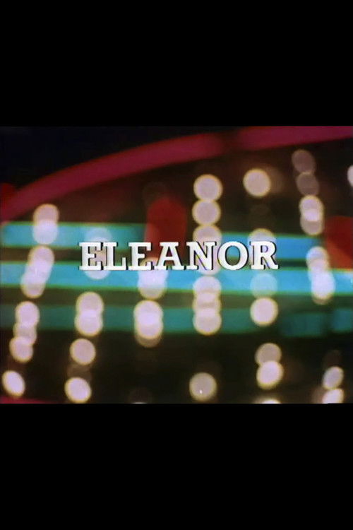 Eleanor (1974) poster