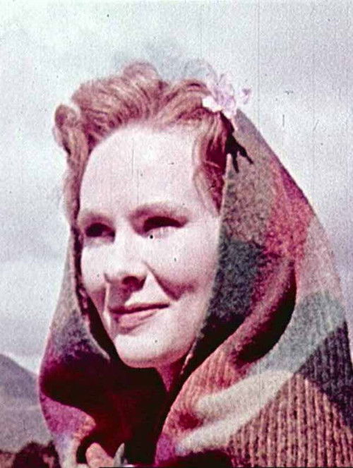 O'Hara's Holiday (1959) poster