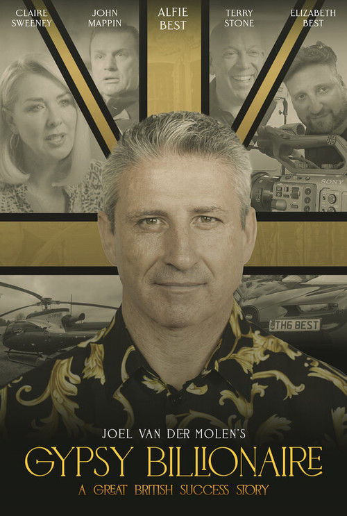 Gypsy Billionaire (2023) poster