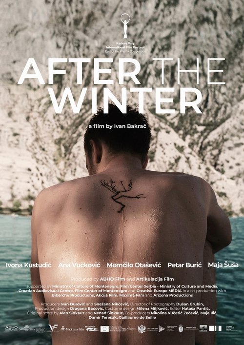 After the Winter (2022) poster