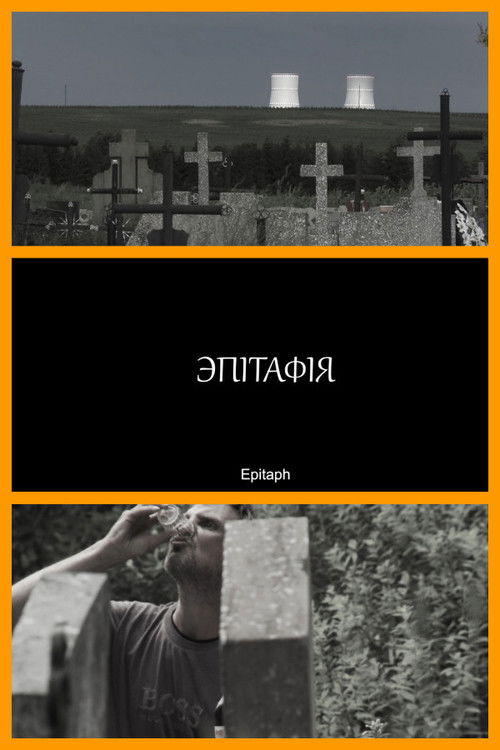 Epitaph (2020) poster