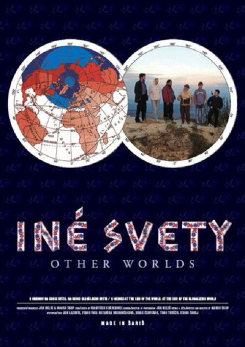 Other Worlds (2006) poster