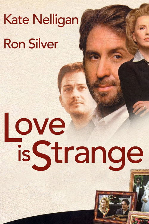 Love Is Strange (1999) poster