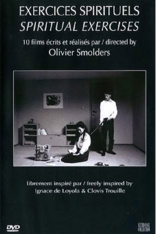 Exercices spirituels (2005) poster