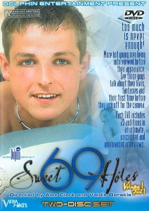 69 Sweet Holes Volume 1: Part 1 (2003) poster