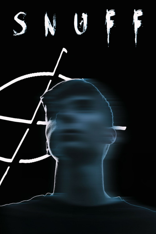Snuff (2019) poster