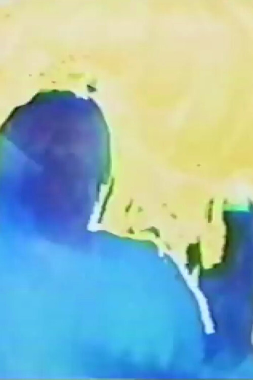 Motion Picture Genocide (1997) poster