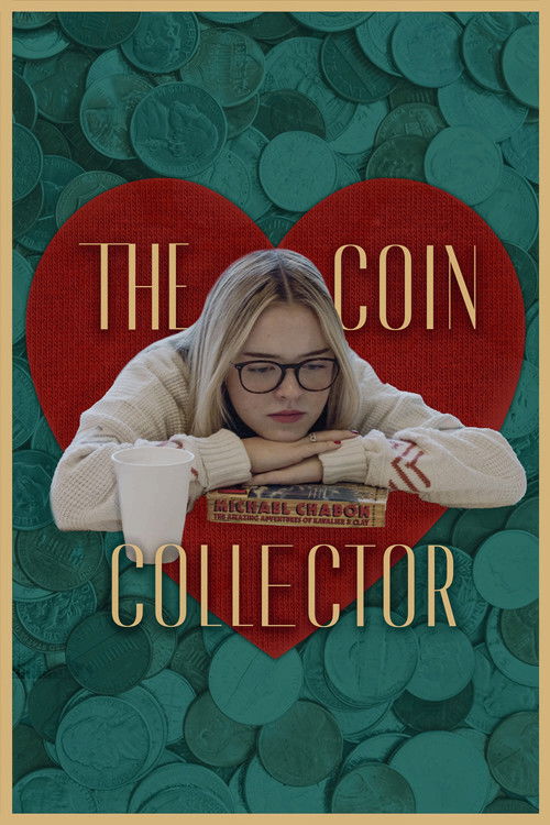 The Coin Collector (2023) poster