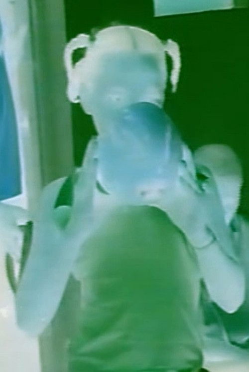 Nobody’s Word (2025) poster