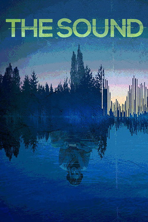 The Sound (2018) poster