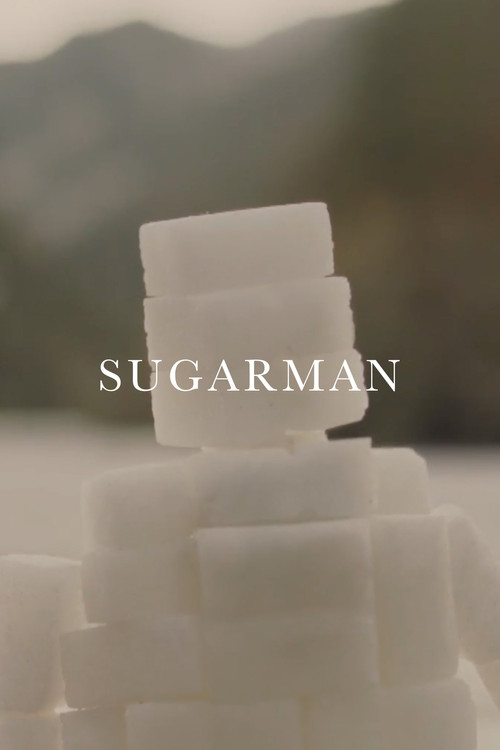 Sugarman (2013) poster