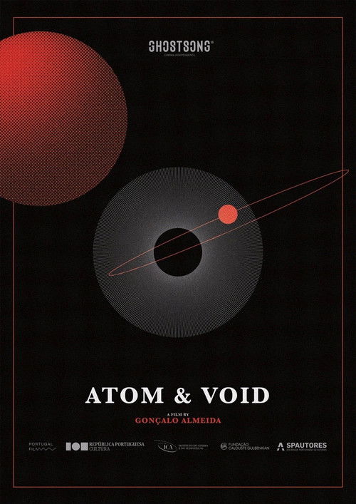 Atom & Void (2024) poster