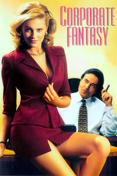 Corporate Fantasy (1999) poster