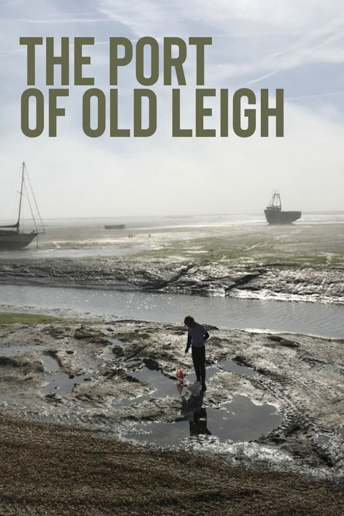 The Port of Old Leigh (2019) poster