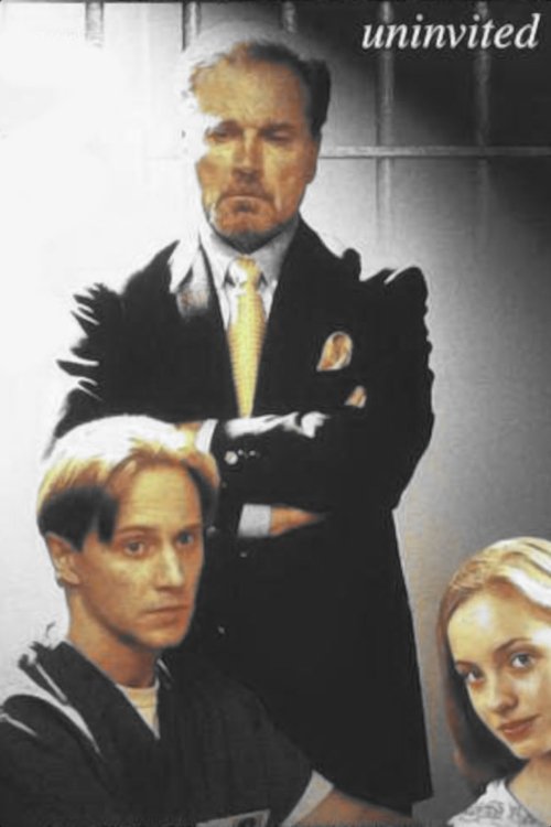 Uninvited (2000) poster