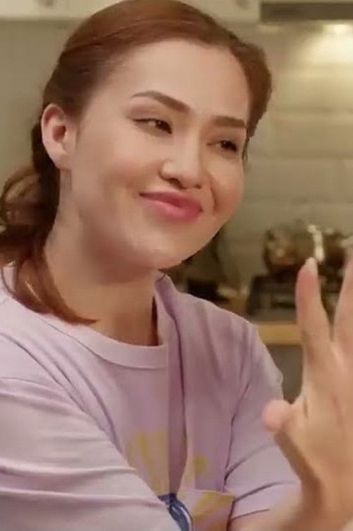 5 Mowers (2022) poster