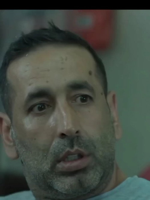 CİO VE GÖEKHAN ABE KAVGASI (2026) poster