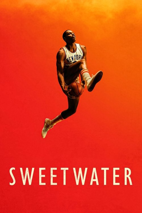 Sweetwater (2023) poster
