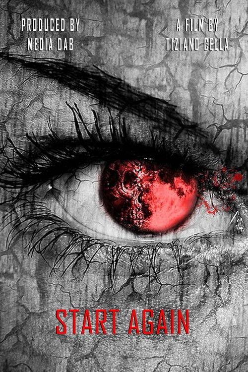 Start Again (2017) poster