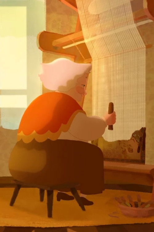 Fall Is Again (2025) poster