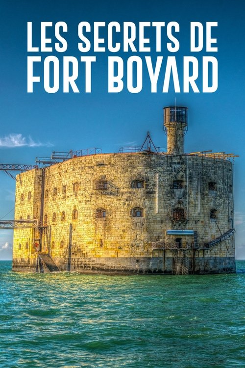 Les secrets de Fort Boyard (2020) poster