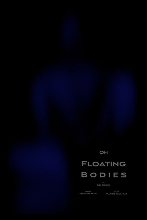 On Floating Bodies (2021) poster