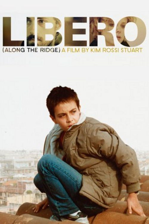 Anche libero va bene (2006) poster