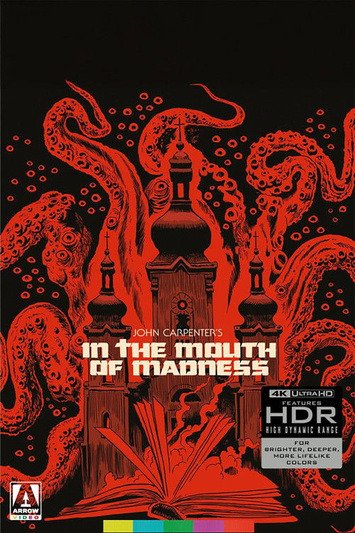 Making Madness (2025) poster