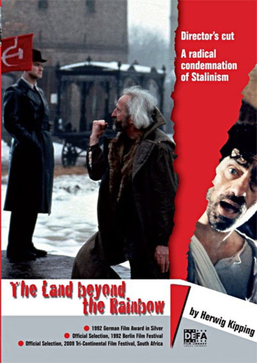 Das Land hinter dem Regenbogen (1992) poster