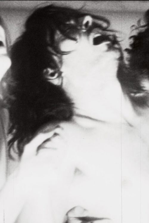 Liminals (2017) poster